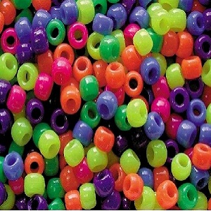 Beads Buttons & Counters