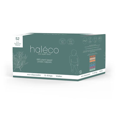 Haleco Eco Nappies