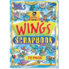 Scrapbooks and Diaries