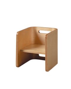 Poppet Chair Small