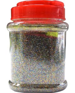 Glitter Jar  - Multi 250g