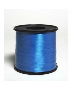 Curling Ribbon 460m Blue