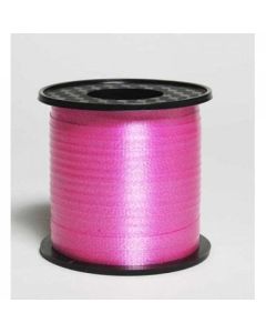 Curling Ribbon 460m Pink