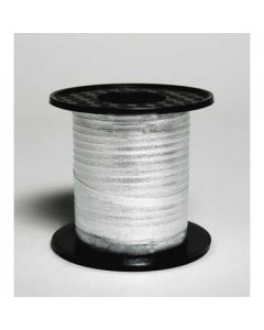 Curling Ribbon Metallic 225m Silver