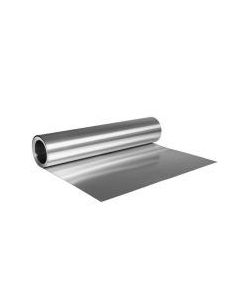 Aluminium Catering Foil Heavy Duty Roll 44cmx150m