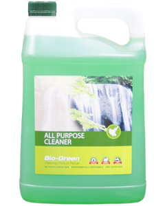 Bio-Green All Purpose Cleaner 5Ltr