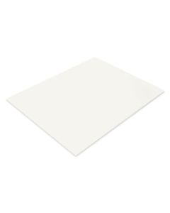 Spectrum Board White 220gsm 510mm X 640mm Pack of 20