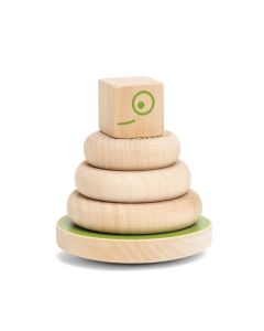 Stacking Toy Wooden