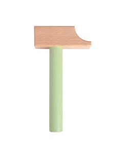 Wooden Workshop Hammer