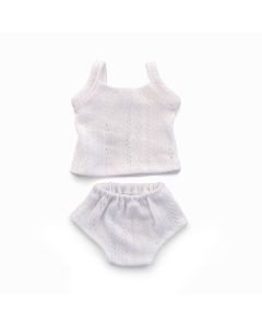 Baby Doll Underwear 32 cm