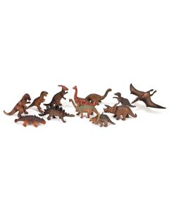 Dinosaurs Set of 12