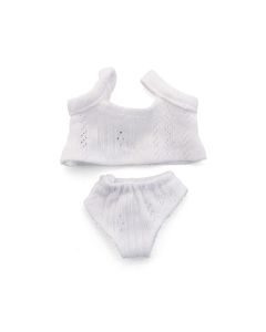 Baby Doll Underwear, 21 cm
