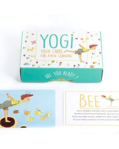 Yogi Fun Yoga Kit