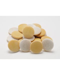 Two-Tone Counting Stones Pack of 20