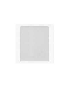 Paper Bags #2 White 250x165mm Pk500