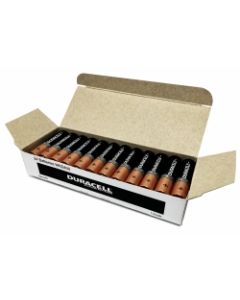 Batteries Duracell AAA Pack of 24