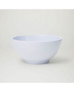Classic Bowl White Melamine 15cm