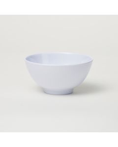 White Melamine Rice Bowl 11cm