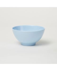 Melamine Rice Bowl 11cm Blue