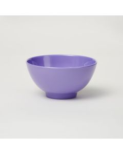 Melamine Rice Bowl 11cm Lavender