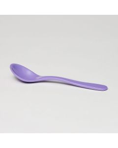Melamine Everyday Spoon Lavender