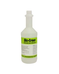 Bio-Green RTU Odour Destroyer Bottle 750ml
