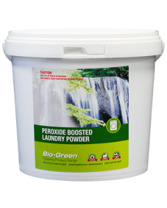 Bio-Green  Laundry Powder 5kg