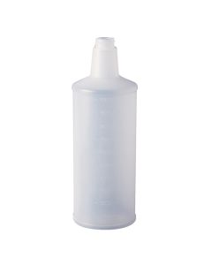 Spray Bottle - 1 litre