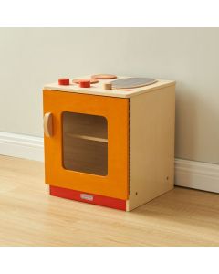 Happy Role Play Series Toddler Cooking Unit