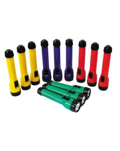 TickiT LED Handy Torches Pack of 12
