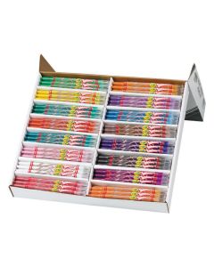 Crayola 240 Twistables® Crayon Classpack 