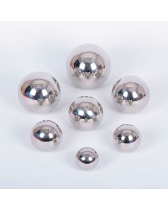 TickiT Sensory Reflective Sound Balls Pack of 7