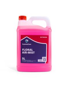 Floral Deodoriser and Air Freshener 5L
