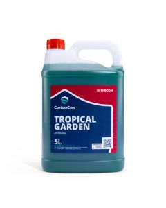 Tropical Garden Deodoriser and Air Freshener 5L
