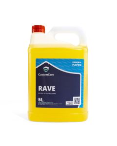 Rave Neutral All Purpose Cleaner 5L