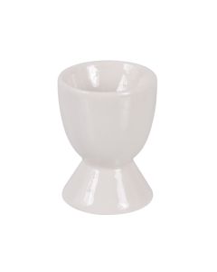 Egg Cup Ceramic Pack of 12