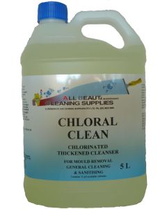 ABC Cleaner - Chloral-Clean 5L