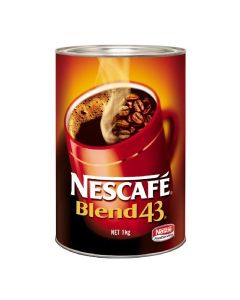 Coffee Nescafe Blend43 1kg