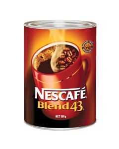 Coffee Nescafe Blend43 500g