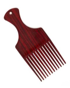 Ink Marbelling Comb