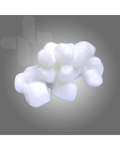 Cotton Balls Pack of 100