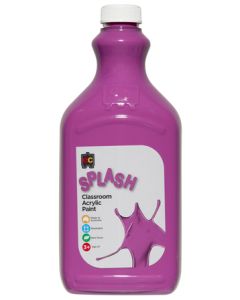 Paint Classroom Splash 2L Lilac