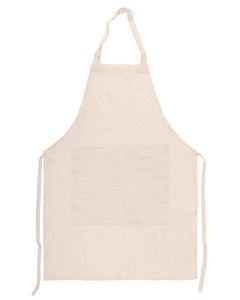 Calico Apron Pack of 5 