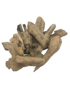 Small Driftwood Pack of 10 
