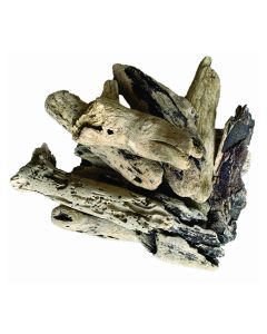 Large Chunky Driftwood Pack of 10 