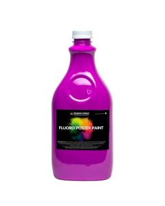 Fluoro Paint 2L Purple 