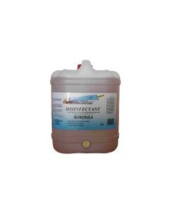 ABC Disinfectant Boronia 20L