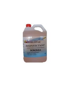 ABC Disinfectant Boronia 5L