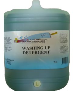ABC Dish Washing Detergent 20L