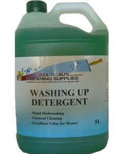 ABC Dish Washing Detergent 5L